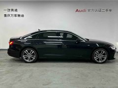 Audi A6L 40 TFSI Luxury Dynamic Edition - фото 5
