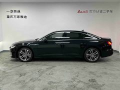 Audi A6L 40 TFSI Luxury Dynamic Edition - фото 8