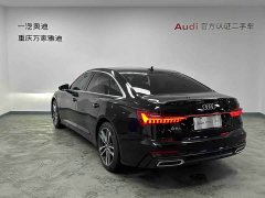Audi A6L 40 TFSI Luxury Dynamic Edition - фото 9