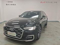 Audi A6L 45 TFSI quattro premium - фото 1