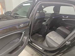 Audi A6L 45 TFSI quattro premium - фото 13