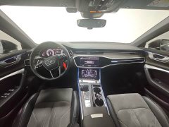 Audi A6L 45 TFSI quattro premium - фото 15