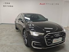 Audi A6L 45 TFSI quattro premium - фото 2