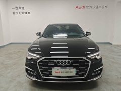 Audi A6L 45 TFSI quattro premium - фото 3