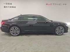 Audi A6L 45 TFSI quattro premium - фото 4