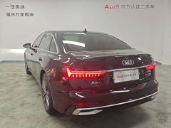 Audi A6L 45 TFSI quattro premium - фото 5