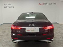 Audi A6L 45 TFSI quattro premium - фото 6