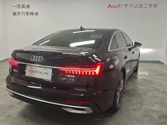 Audi A6L 45 TFSI quattro premium - фото 7