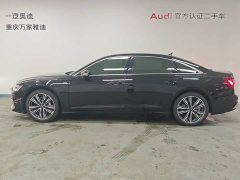 Audi A6L 45 TFSI quattro premium - фото 8