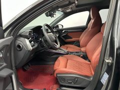 Audi A3 A3L Limousine 35TFSI Flying Spur Exclusive - фото 10