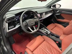 Audi A3 A3L Limousine 35TFSI Flying Spur Exclusive - фото 11