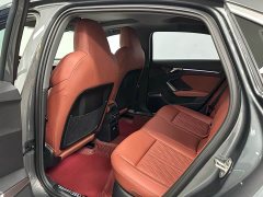 Audi A3 A3L Limousine 35TFSI Flying Spur Exclusive - фото 12