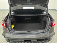 Audi A3 A3L Limousine 35TFSI Flying Spur Exclusive - фото 15