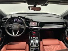 Audi A3 A3L Limousine 35TFSI Flying Spur Exclusive - фото 18