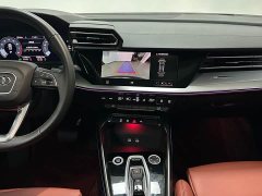 Audi A3 A3L Limousine 35TFSI Flying Spur Exclusive - фото 19
