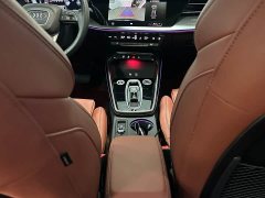 Audi A3 A3L Limousine 35TFSI Flying Spur Exclusive - фото 20