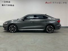 Audi A3 A3L Limousine 35TFSI Flying Spur Exclusive - фото 3