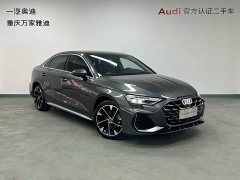 Audi A3 A3L Limousine 35TFSI Flying Spur Exclusive - фото 4