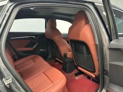 Audi A3 A3L Limousine 35TFSI Flying Spur Exclusive - фото 6
