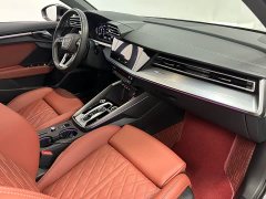Audi A3 A3L Limousine 35TFSI Flying Spur Exclusive - фото 7