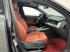 Audi A3 A3L Limousine 35TFSI Flying Spur Exclusive - фото 8