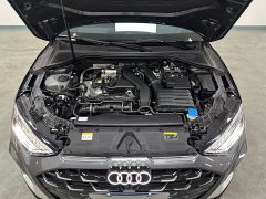 Audi A3 A3L Limousine 35TFSI Flying Spur Exclusive - фото 9