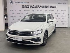 Volkswagen Bora 2025 200TSI DSG Yue Xing Navigation Edition - фото 1