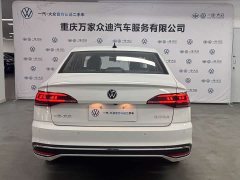Volkswagen Bora 2025 200TSI DSG Yue Xing Navigation Edition - фото 4