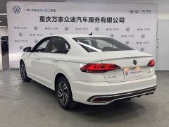 Volkswagen Bora 2025 200TSI DSG Yue Xing Navigation Edition - фото 5