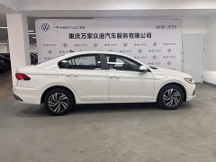 Volkswagen Bora 2025 200TSI DSG Yue Xing Navigation Edition - фото 6