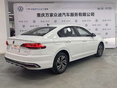 Volkswagen Bora 2025 200TSI DSG Yue Xing Navigation Edition - фото 7
