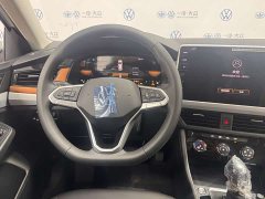 Volkswagen Bora 2025 200TSI DSG Yue Xing Navigation Edition - фото 8