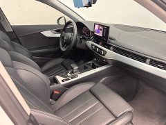 Audi A4L 40 TFSI Fashionable and Dynamic - фото 12