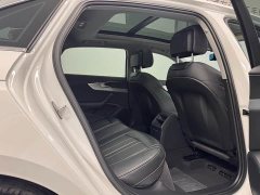Audi A4L 40 TFSI Fashionable and Dynamic - фото 13