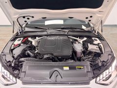 Audi A4L 40 TFSI Fashionable and Dynamic - фото 14