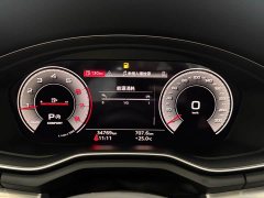 Audi A4L 40 TFSI Fashionable and Dynamic - фото 15
