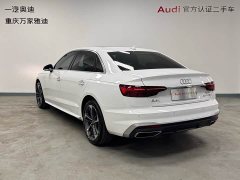 Audi A4L 40 TFSI Fashionable and Dynamic - фото 7
