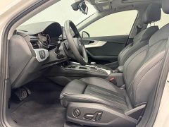Audi A4L 40 TFSI Fashionable and Dynamic - фото 8