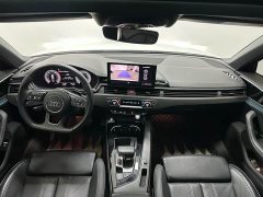 Audi A4L 40 TFSI Luxury Dynamic - фото 12