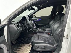 Audi A4L 40 TFSI Luxury Dynamic - фото 13