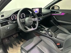 Audi A4L 40 TFSI Luxury Dynamic - фото 14