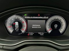 Audi A4L 40 TFSI Luxury Dynamic - фото 15