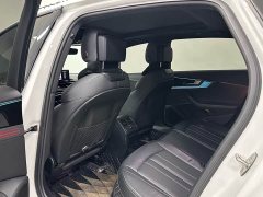 Audi A4L 40 TFSI Luxury Dynamic - фото 16