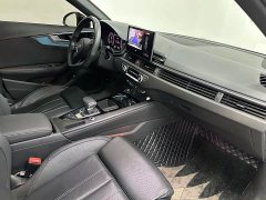 Audi A4L 40 TFSI Luxury Dynamic - фото 17