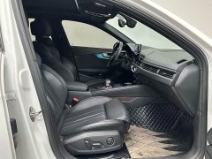 Audi A4L 40 TFSI Luxury Dynamic - фото 18