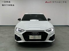 Audi A4L 40 TFSI Luxury Dynamic - фото 2