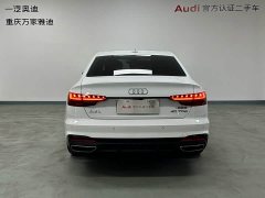 Audi A4L 40 TFSI Luxury Dynamic - фото 5