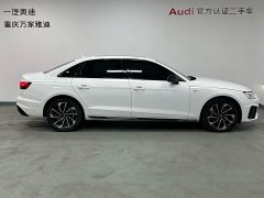 Audi A4L 40 TFSI Luxury Dynamic - фото 8