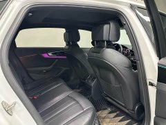 Audi A4L 40 TFSI Luxury Dynamic - фото 9