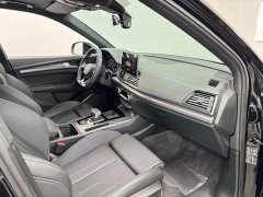 Audi Q5L 40T luxury and dynamic - фото 10